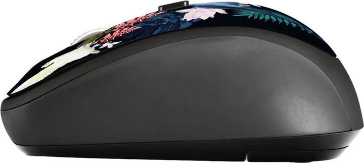 Actual product image Trust Yvi Parrot (Wireless)
