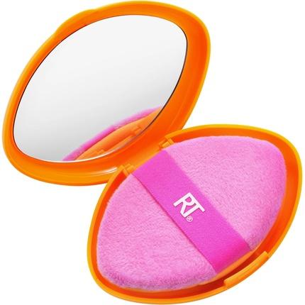 Immagine prodotto Real Techniques Miracle 2-In-1 Powder Puff