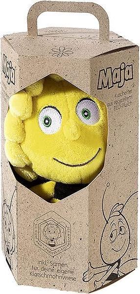 Image du produit Heunec Maya l'abeille en plaque ECO, 20 cm environ (13.20 cm)