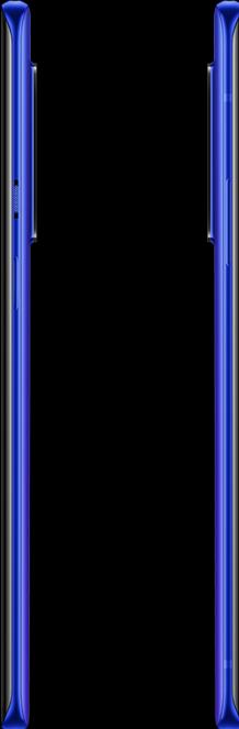 Immagine prodotto OnePlus 8 Pro Limited (12GB) (256 GB, Blu oltremare, 6.78", Doppia SIM, 48 Mpx, 5G)