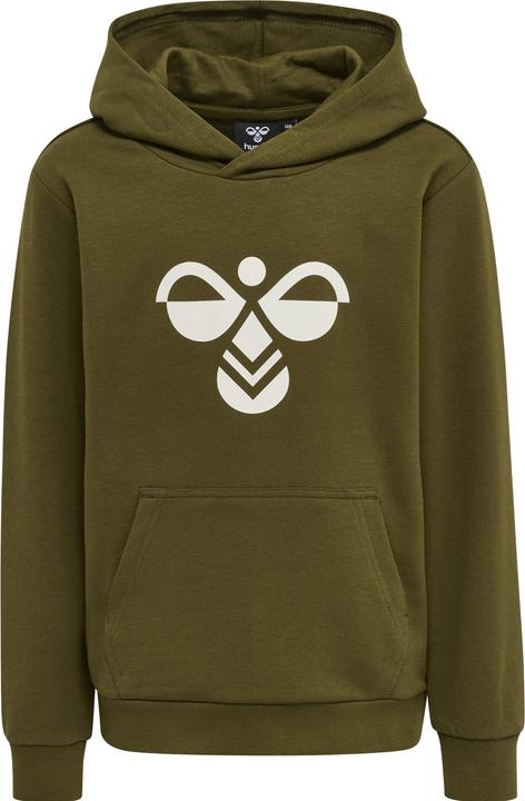 hummel Cuatro Hoodie