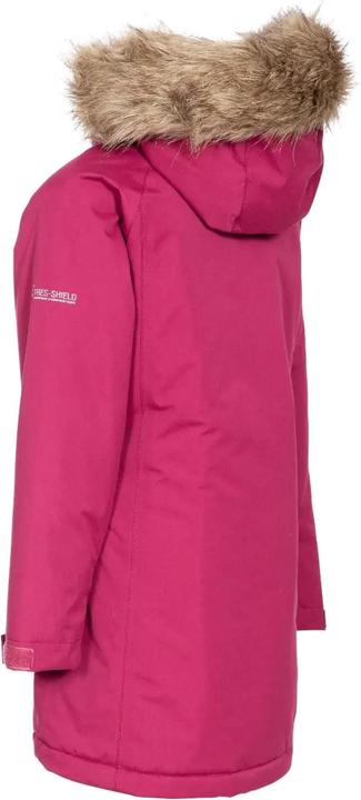 Produktbild Trespass Mädchen Parka Fame wasserfest (152)