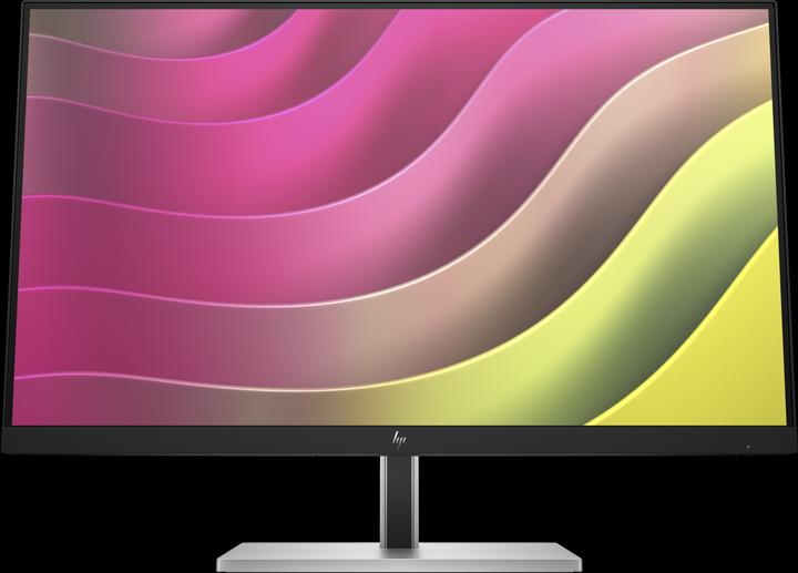 Produktbild HP E24T G5 23.8IN FHD 1920X1080 (1920 x 1080 Pixel, 23.80")