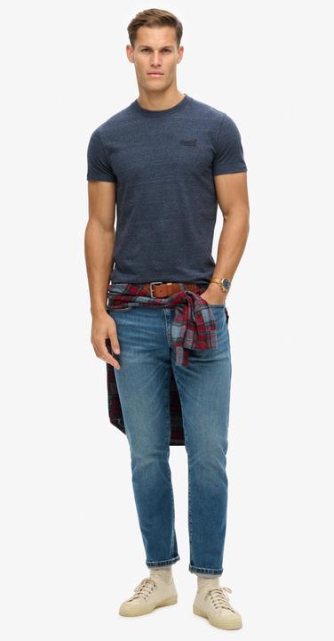 Actual product image Superdry Essential Logo Emb Tee (XXL)