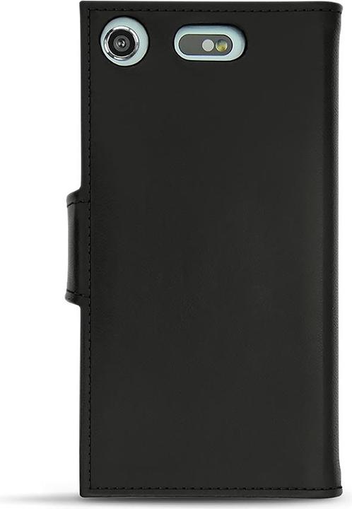 Productafbeelding Noreve Leren Portemonnee (Sony Xperia XZ1 Compact)