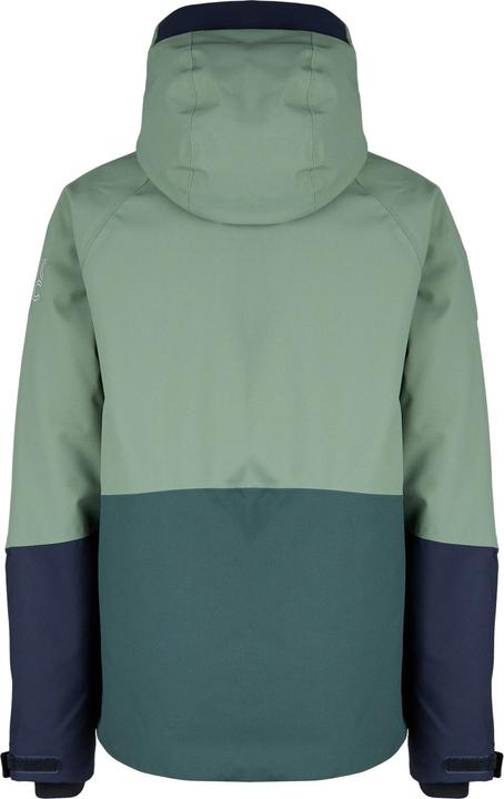 Actual product image Stoic Kid's MountainWool AsplidenSt. Ski Jacket (128)