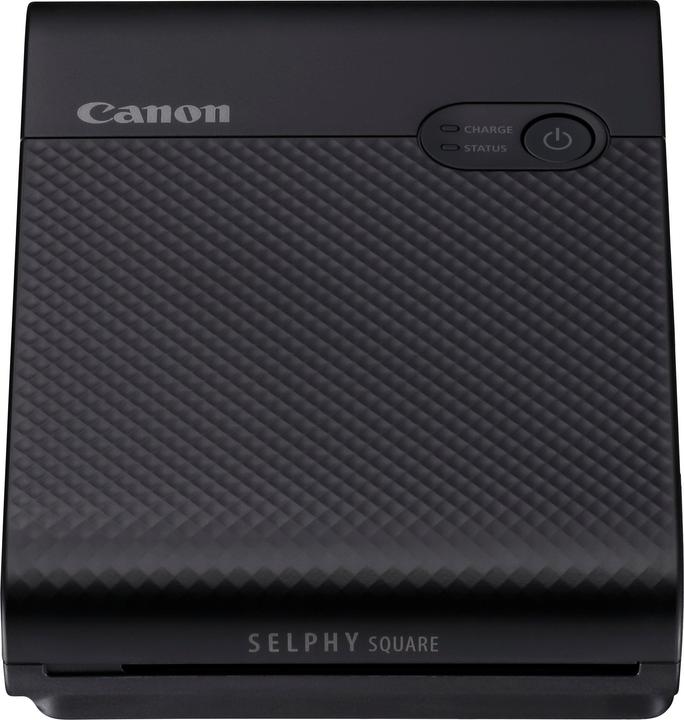 Image du produit Canon Selphy Square QX10 (Thermodirecte, Couleur)