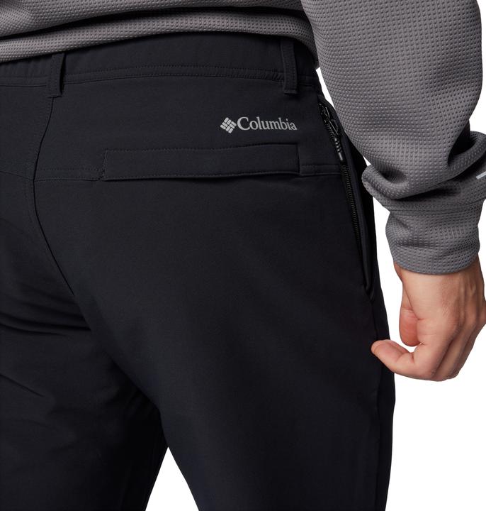 Actual product image Columbia Black Mesa™ Warm Pant (32)