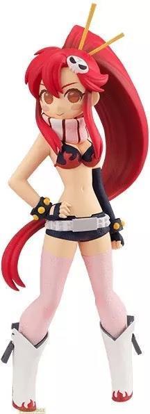 Immagine prodotto Furyu Gurren Lagann - Yoko Littner