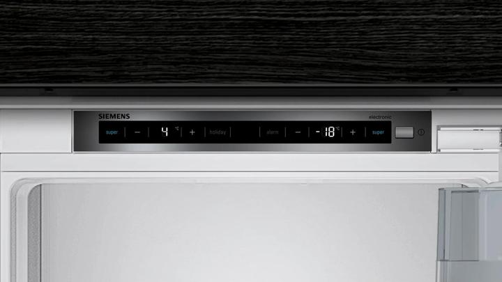 Produktbild Siemens KI77SADE0H (231 l)