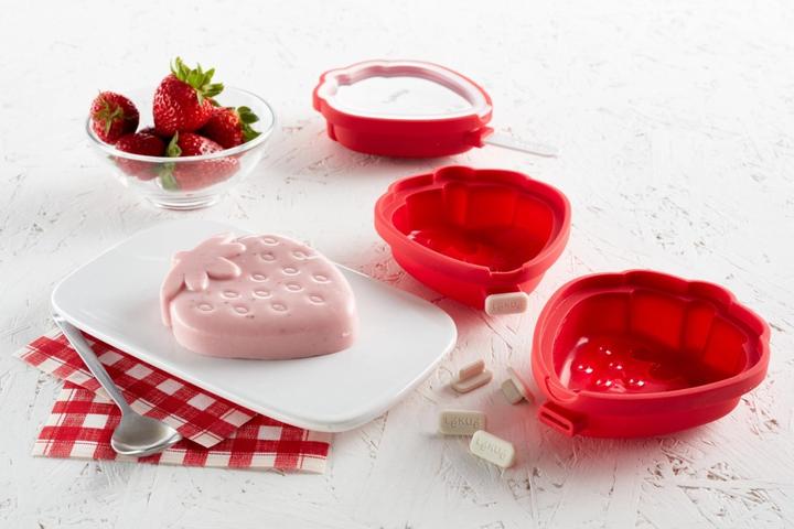 Produktbild Lékué Cap Popsicle 10 Stk.