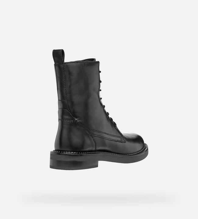 Image du produit Geox bottines serilda g (40)