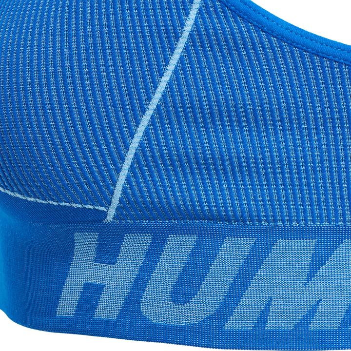 Actual product image hummel Te Christel Seamless Sports Top (XL)