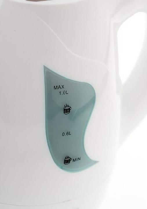 Actual product image Adler AD Wasserkocher (1 l, EU plug)
