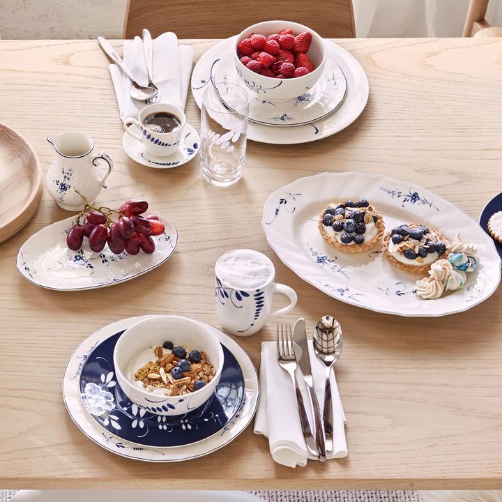 Image du produit Villeroy & Boch Vieux Luxembourg (14 cm, 0.65 l, 1 x)