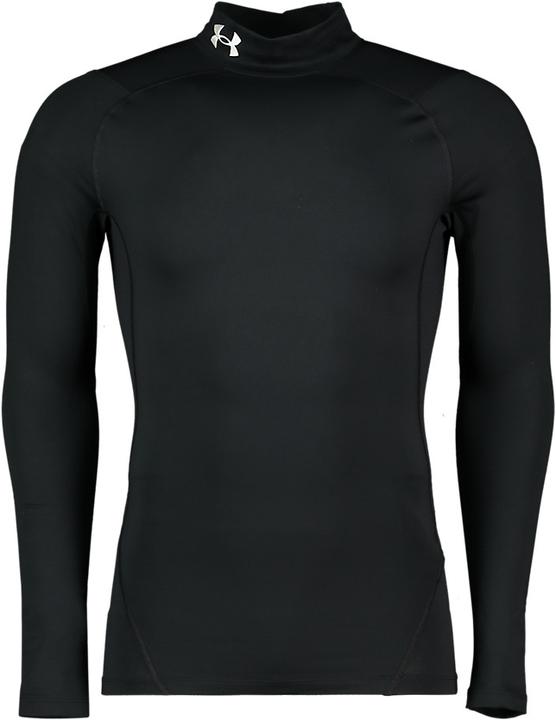 Actual product image Under Armour ColdGear® Armour Compression Mock Men's Long Sleeve (S)