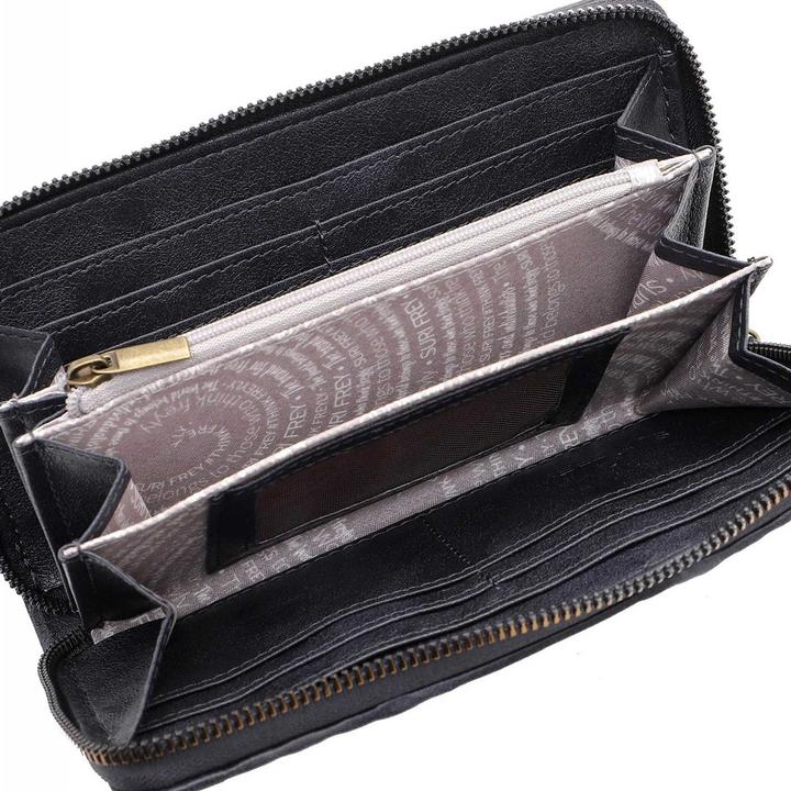 Produktbild Suri Frey Bly Geldbörse 19 cm