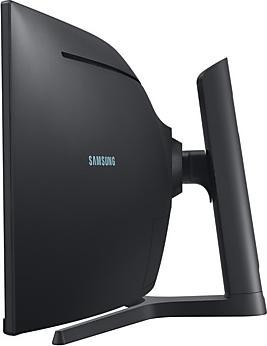 Produktbild Samsung 49IN S95UA C-VA 5120X1440 32:9 (49")