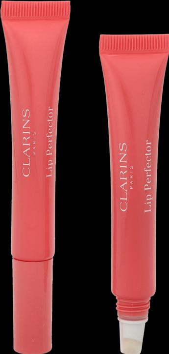 Produktbild Clarins Lip Perfector (Nr. 01 - Reflet Rose)