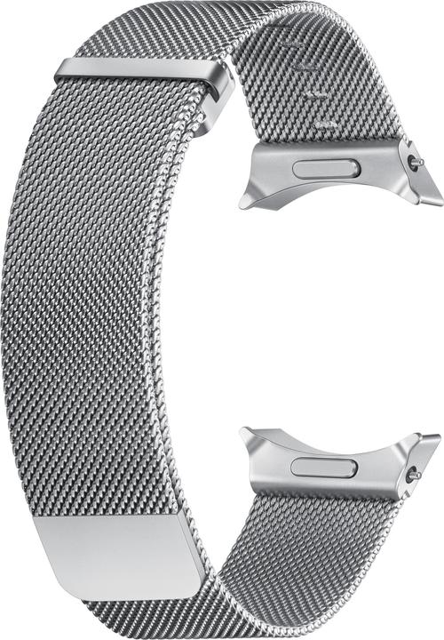 Image du produit Samsung Milanese Band (Acier inoxydable, Galaxy Watch 7)