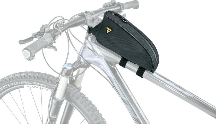 Productafbeelding Topeak Toploader (0.75 l, Frametas)