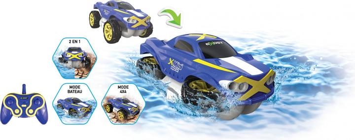 Image du produit Silverlit Mini Aquajet