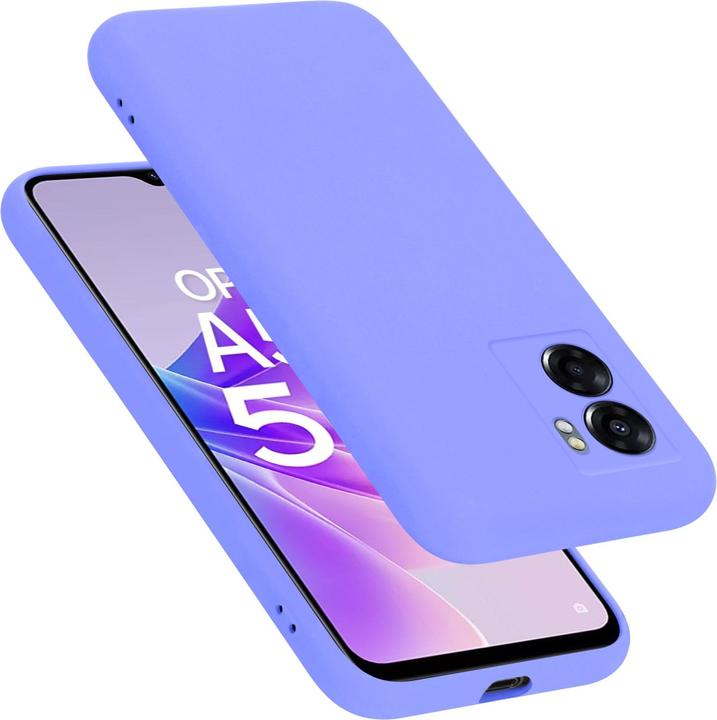 LIQUID LIGHT PURPLE