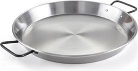 Productafbeelding Inno Cuisinno Paellapan 'Profi', 34 cm (Paella pan)