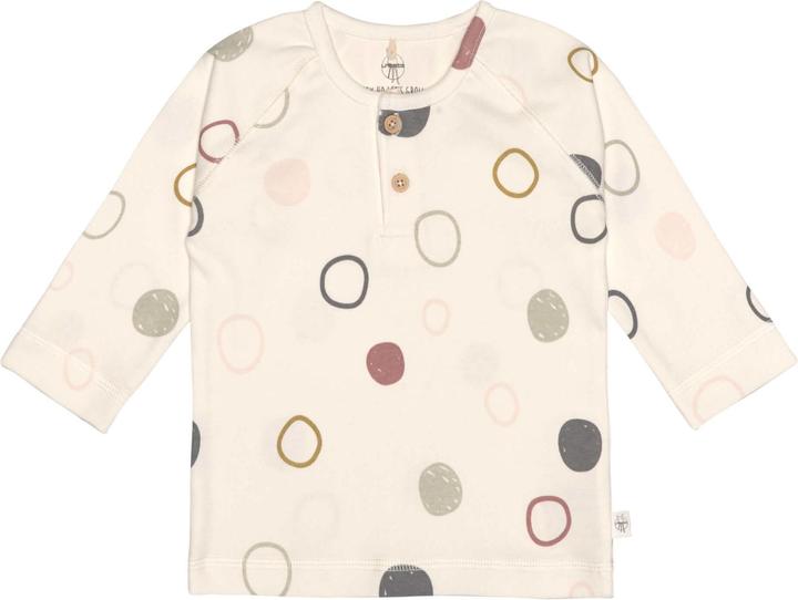 Immagine prodotto Lässig Camicia a maniche lunghe GOTS (74, 80)