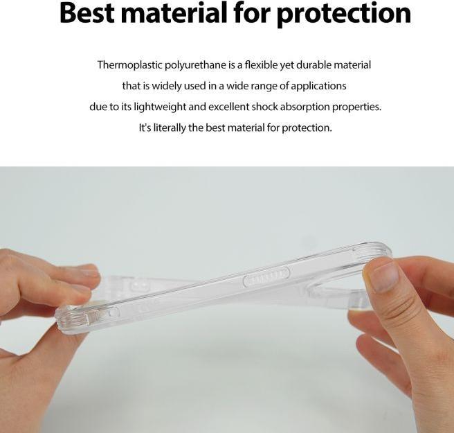 Immagine prodotto Araree Serie Flexield Made in Korea (Apple iPhone 15 Pro)