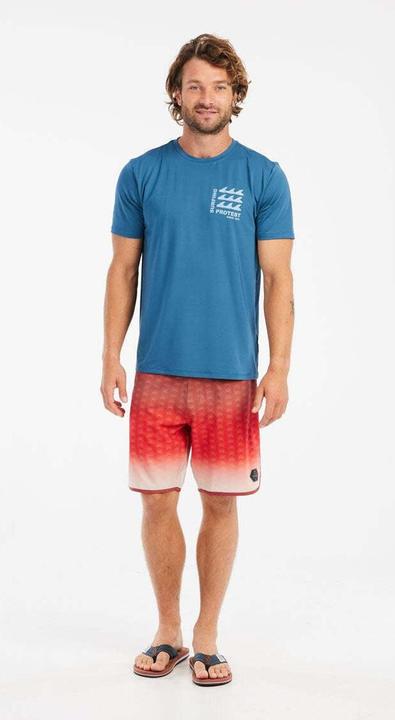 Immagine prodotto Protest Rash guards PRTDeer rashguard short sleeve (M)