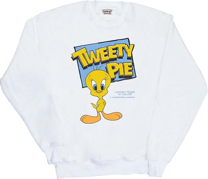 Image du produit Looney Tunes - Sweat CLASSIC - Homme (L)