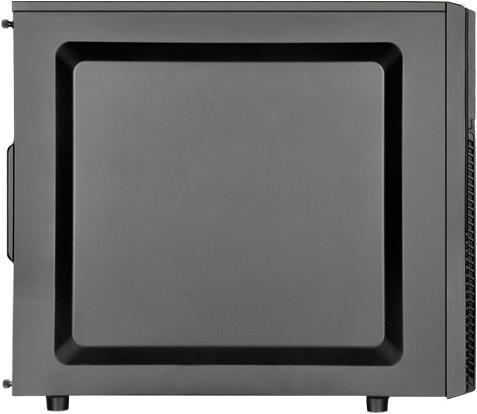 Actual product image Silverstone SST-PS11B-Q Precision (mATX, ATX)