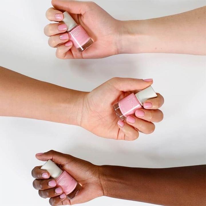 Image du produit IDUN Minerals Peinture pour ongles Morganit 11ml (Vernis couleur)