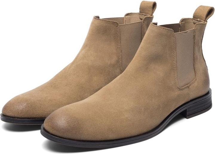Actual product image Bianco BIABYRON Chelsea Boots (41)