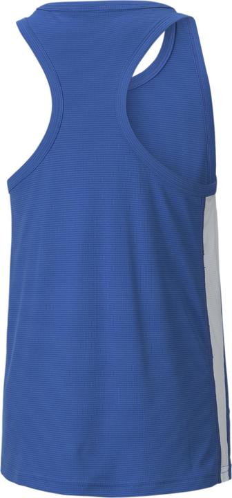 Actual product image Puma Cross the Line Singlet 2.0 Y-520340 (164)
