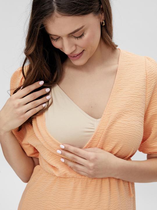 Immagine prodotto Mamalicious MLASIA - Vestito maternità 2 in 1 (M)