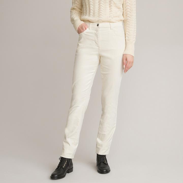 Produktbild Anne Weyburn Cordhose mit Stretch-Anteil (34)