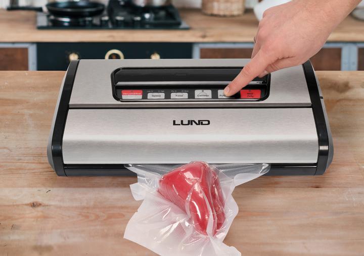 Produktbild Vorel LUND PAKOWARKA PRÓŻNIOWA 165W / MAX 32cm
