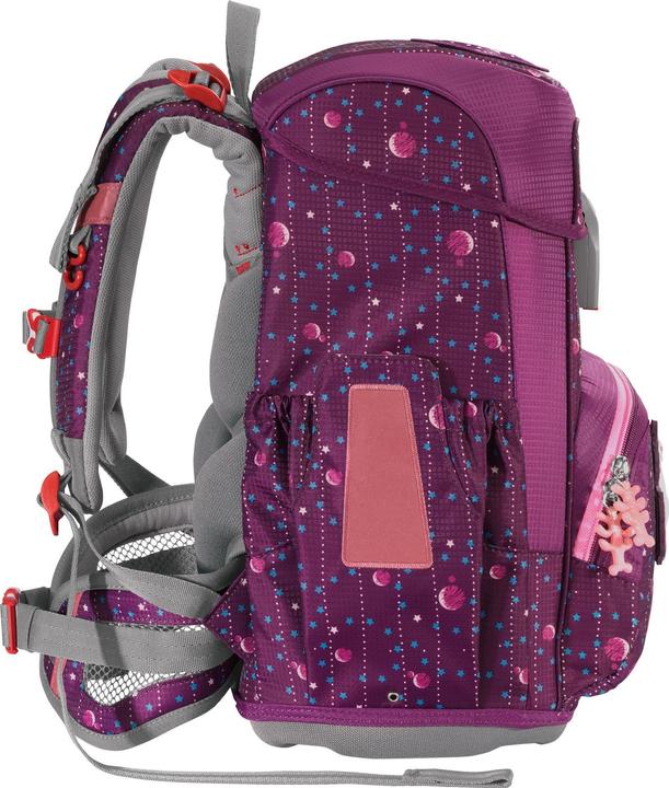 Produktbild Step by Step Ranzen-Set CLOUD, 5-teilig (19 l)