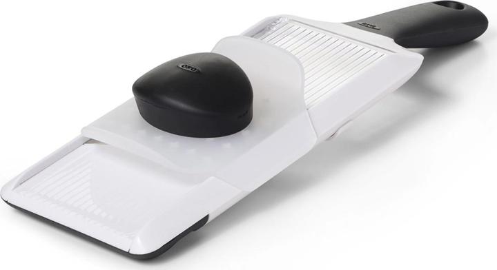 Actual product image OXO Vegetable slicer