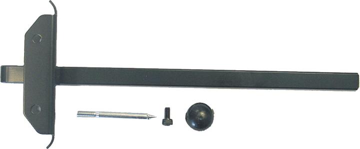 Actual product image Makita 192732-4 Accessories for electric jigsaw (e) (34 cm)
