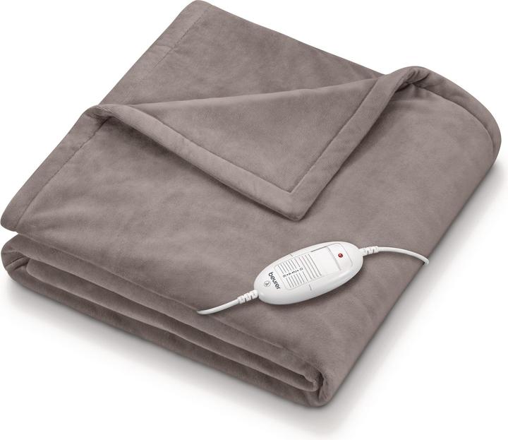 Beurer HD 75 Cosy Taupe (130 x 180 cm)