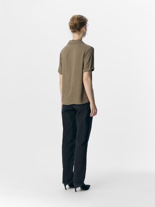 Actual product image Object Poplin Hemd (42)