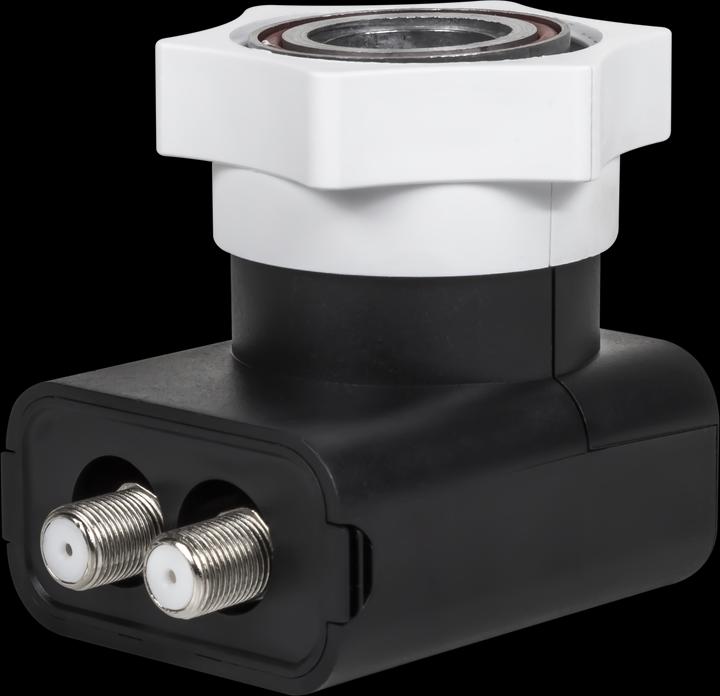 Produktbild Megasat Twin LNB für Flachantenne Profi-Line (Twin LNB)