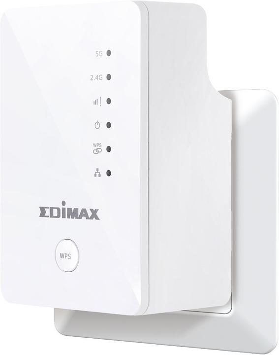 edimax Ew-7438ac (433 Mbit/s, 300 Mbit/s)