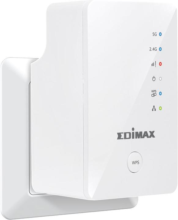 Image du produit edimax Ew-7438ac (433 Mbit/s, 300 Mbit/s)