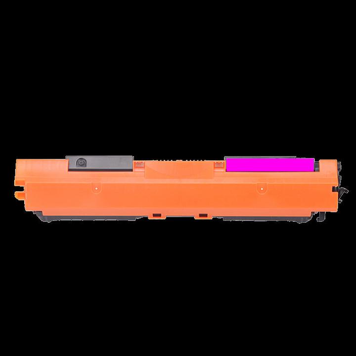 Actual product image Hermex Compatible HP Color LaserJet 2500L Cartridge magenta (M)