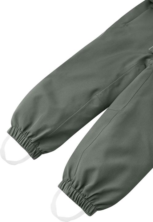 Actual product image Reima Trondheim snowsuit - 15378 (122)