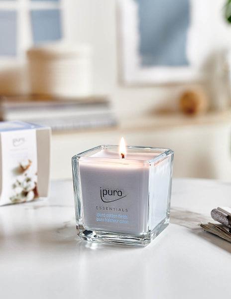 Actual product image Ipuro White Lily (125 g)
